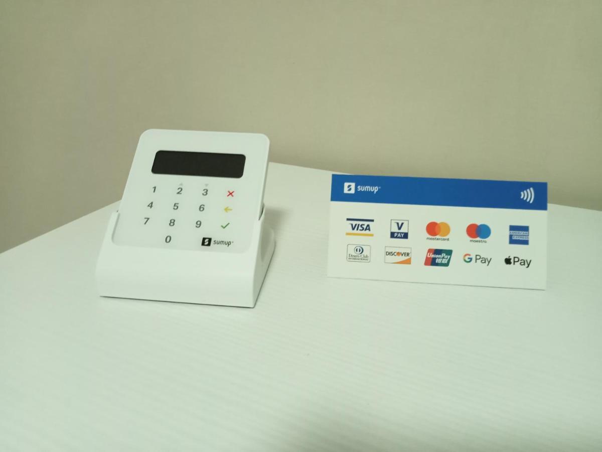 Home Napule เนเปิลส์ ภายนอก รูปภาพ