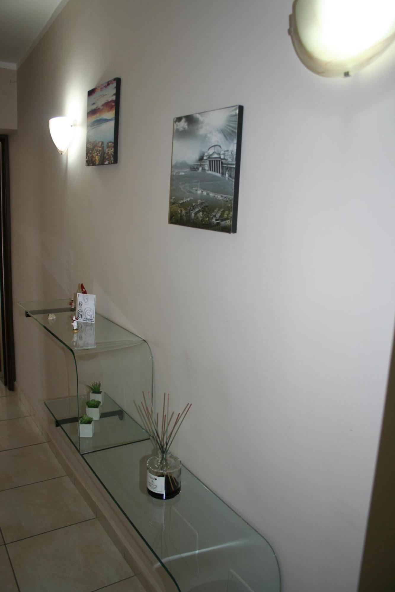 Home Napule เนเปิลส์ ภายนอก รูปภาพ