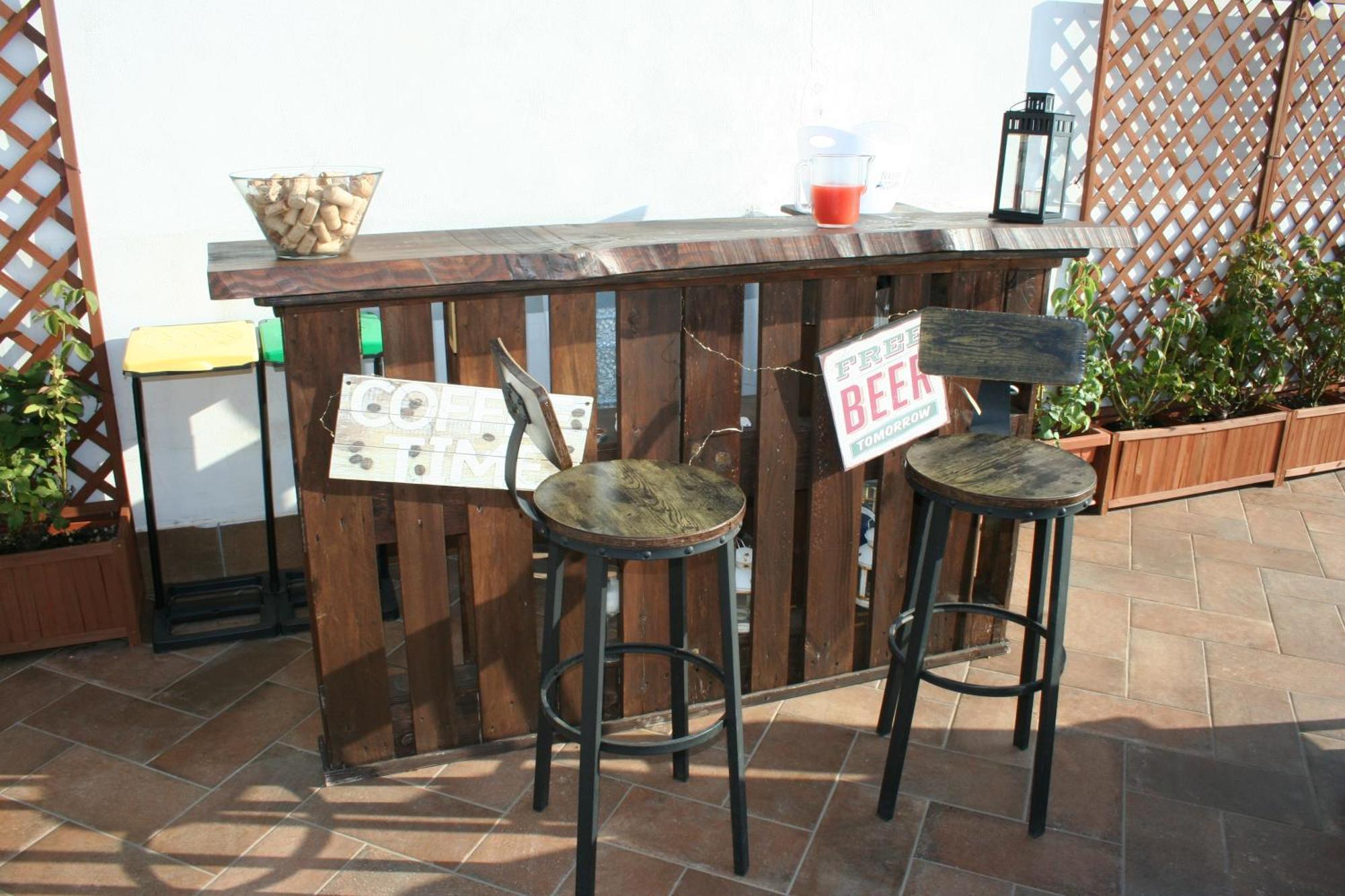 Home Napule เนเปิลส์ ภายนอก รูปภาพ